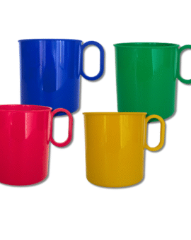 Caneca Escolar