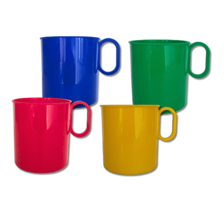 Caneca Escolar