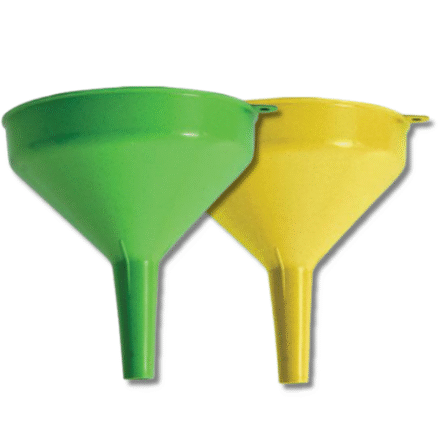 Funil – Grande