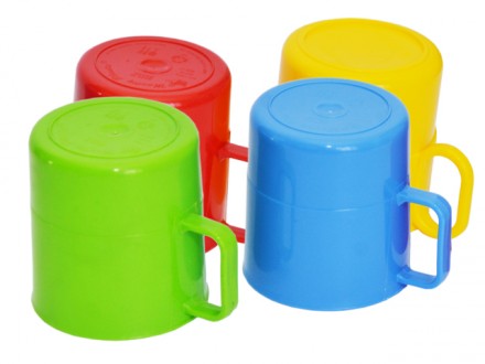 Caneca Escolar