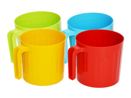 Caneca 500