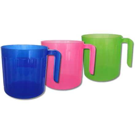 Caneca 500
