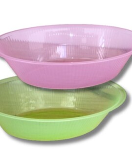 SALADEIRA GRANDE CLEAN