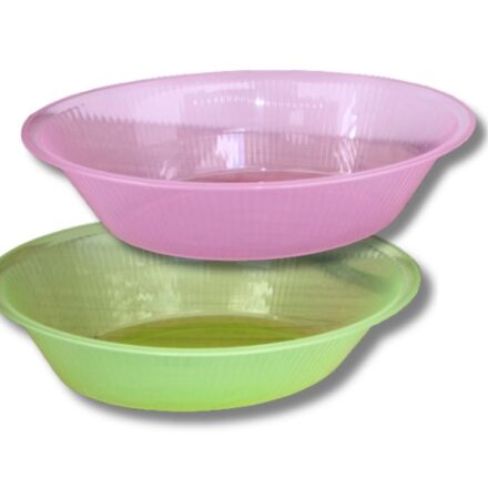 SALADEIRA GRANDE CLEAN