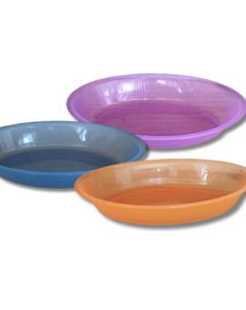 SALADEIRA PEQ CLEAN