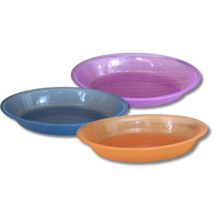 SALADEIRA PEQ CLEAN