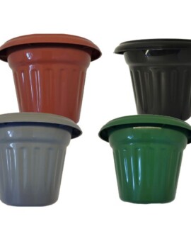 VASO DE PLANTA 3700 ML