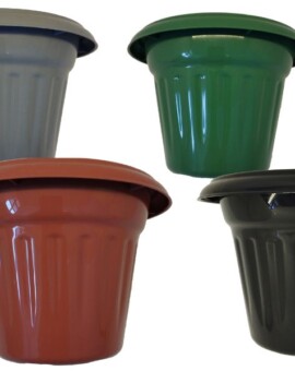 VASO DE PLANTA 8000 ML