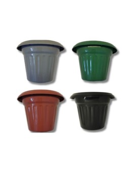 VASO DE PLANTA 600 ML